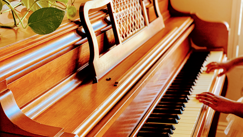 Mindful Music Piano | 2884 Garden Creek Cir, Pleasanton, CA 94588, USA | Phone: (408) 893-0072