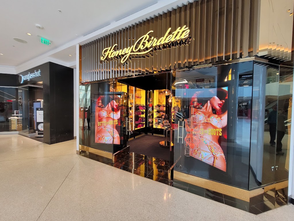 Honey Birdette | 8500 Beverly Blvd Shop 676, Level 6, Los Angeles, CA 90048, USA | Phone: (323) 238-4855