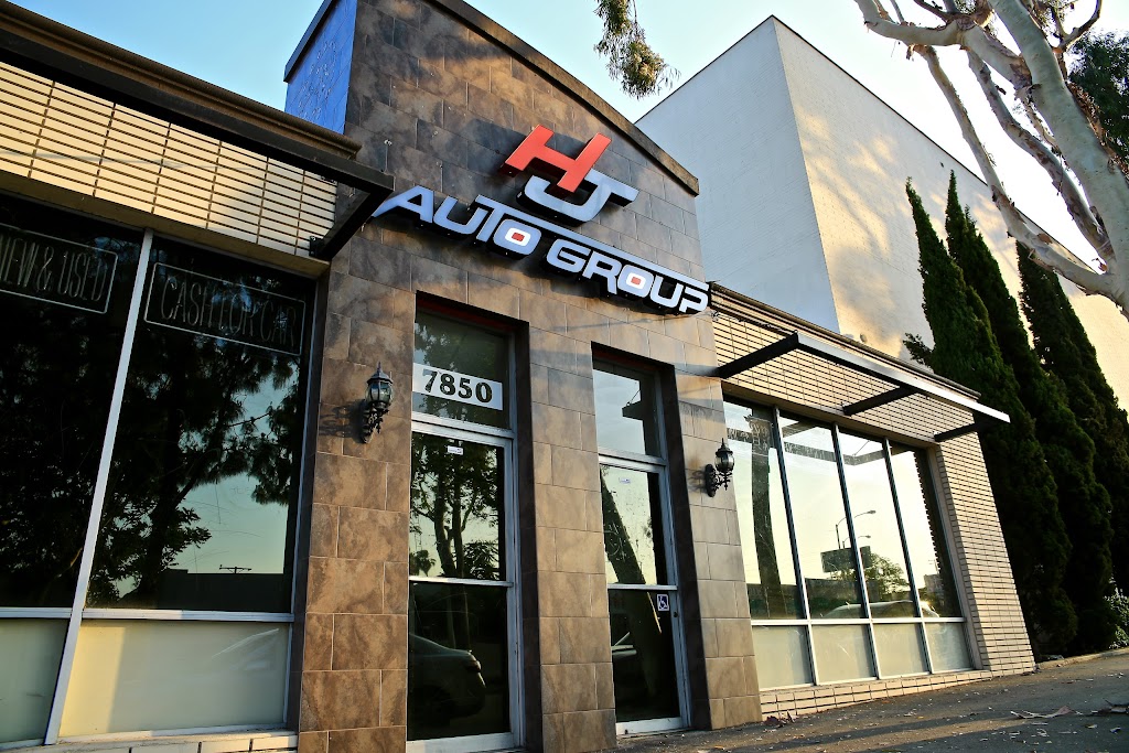 HJ Auto Group | 9616 Valley Blvd, Rosemead, CA 91770, USA | Phone: (626) 272-8907