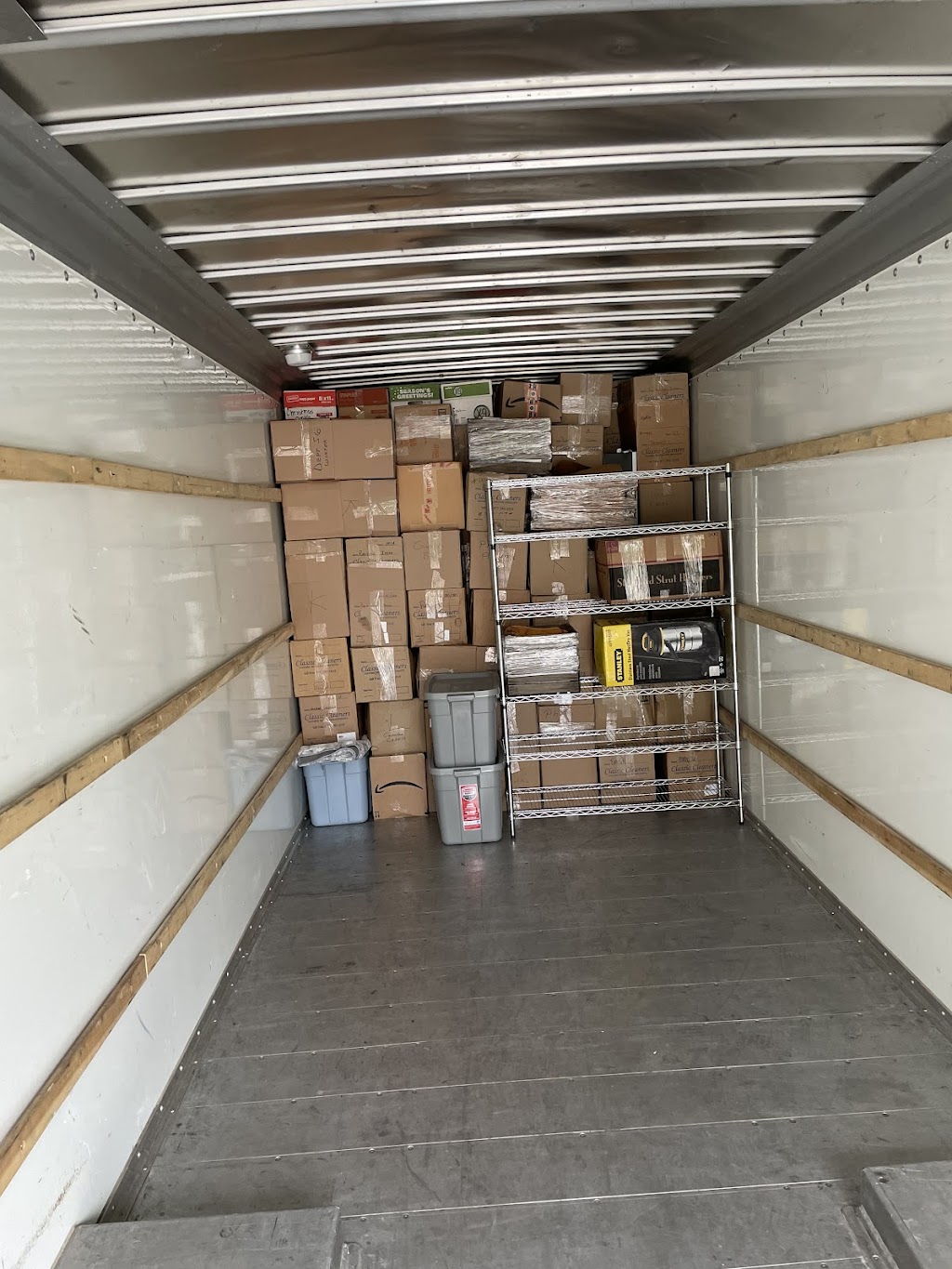 TDG Moving Services LLC | N/a, Romulus, MI 48174, USA | Phone: (313) 428-1271