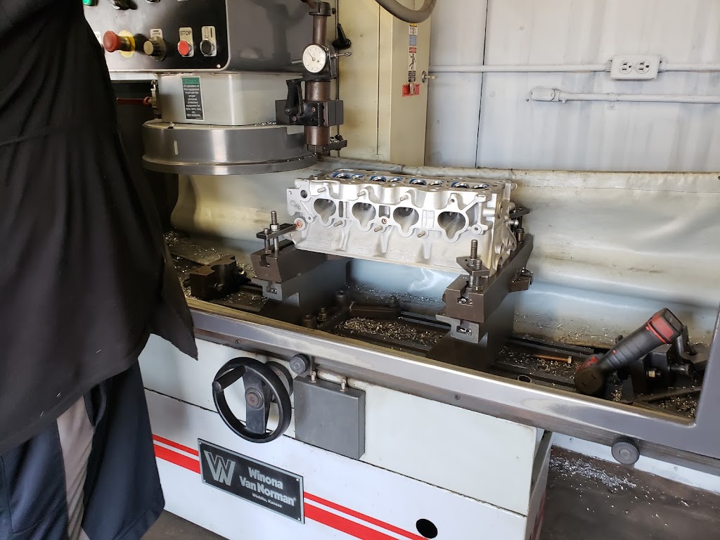 Bravos Engine Rebuilder | 9450 Jamacha Blvd, Spring Valley, CA 91977, USA | Phone: (619) 462-5800