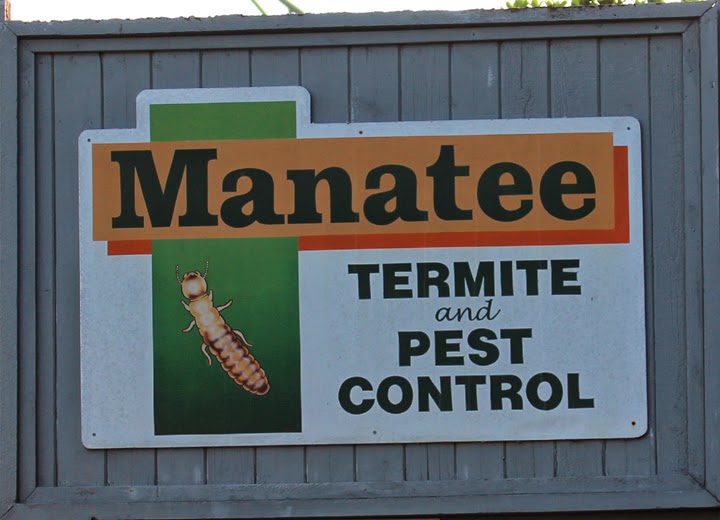 Cloud Termite and Pest Control | 4700 Manatee Ave W, Bradenton, FL 34209, USA | Phone: (941) 746-1147