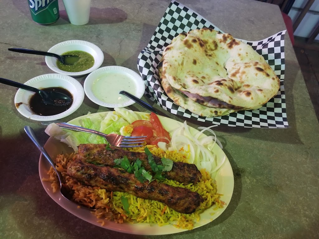 Chatkhara Grill | 867 Dulles Ave, Stafford, TX 77477, USA | Phone: (281) 988-7141