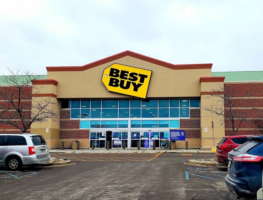 Best Buy | 3100 Lohr Rd, Ann Arbor, MI 48108, USA | Phone: (734) 741-1357