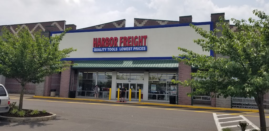 Harbor Freight Tools | 962 W Street Rd, Warminster, PA 18974, USA | Phone: (267) 755-4950