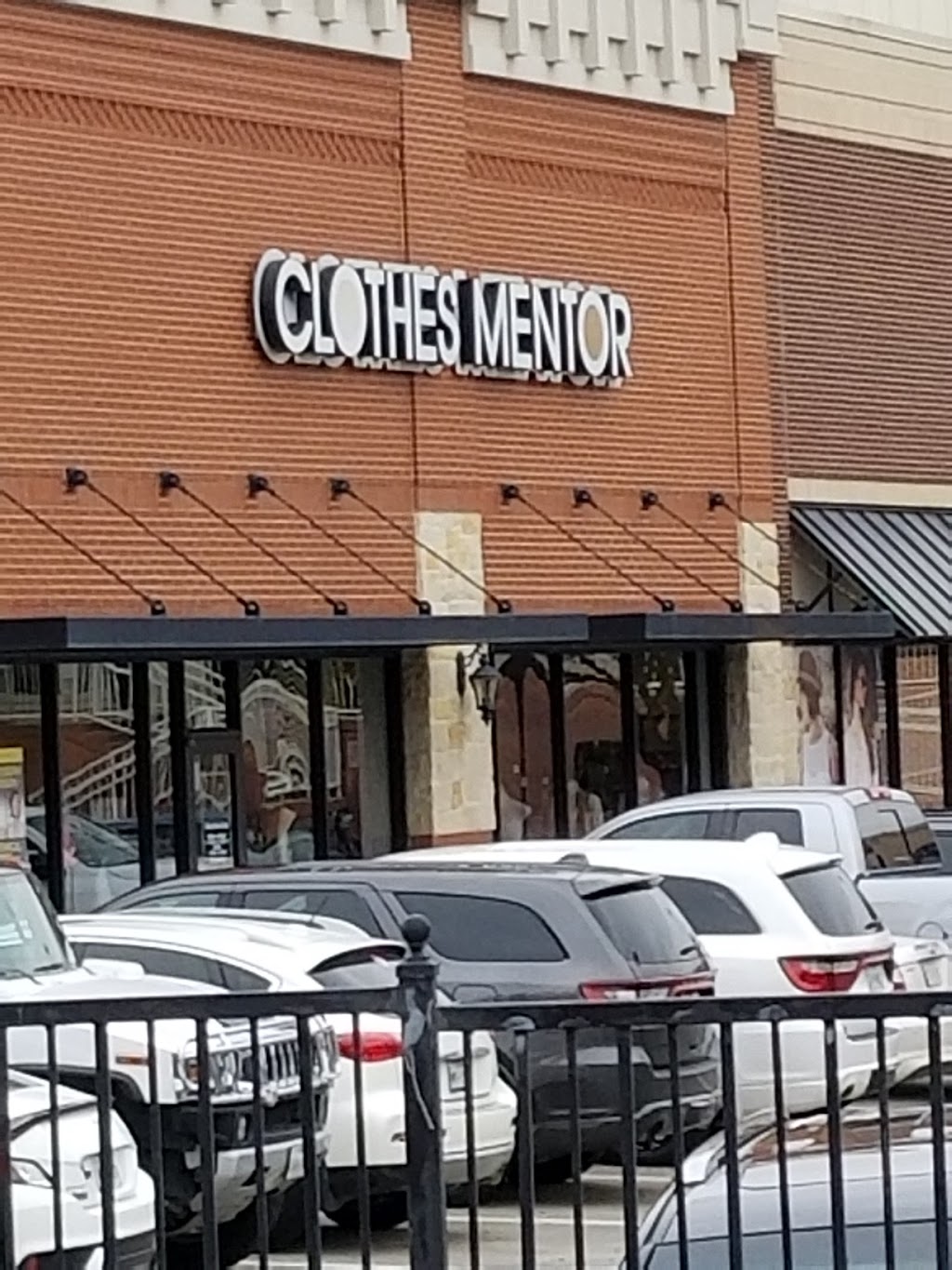 Clothes Mentor | 2890 Craig Dr STE 130, McKinney, TX 75070, USA | Phone: (972) 439-1678