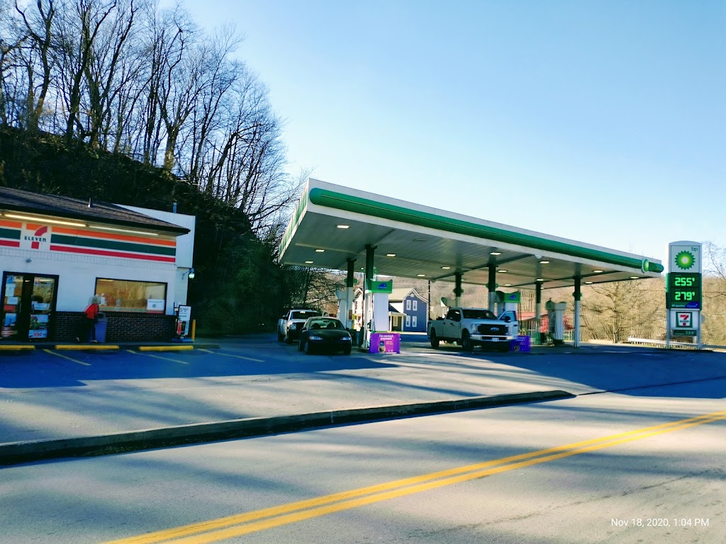 7-Eleven | 468 Main St, New Eagle, PA 15067, USA | Phone: (724) 258-2840