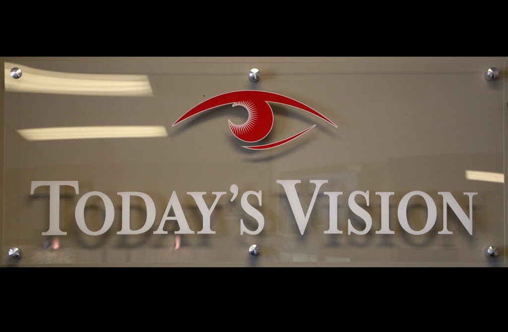 Todays Vision | 2464 S Texas 6, Houston, TX 77077, USA | Phone: (281) 558-2010