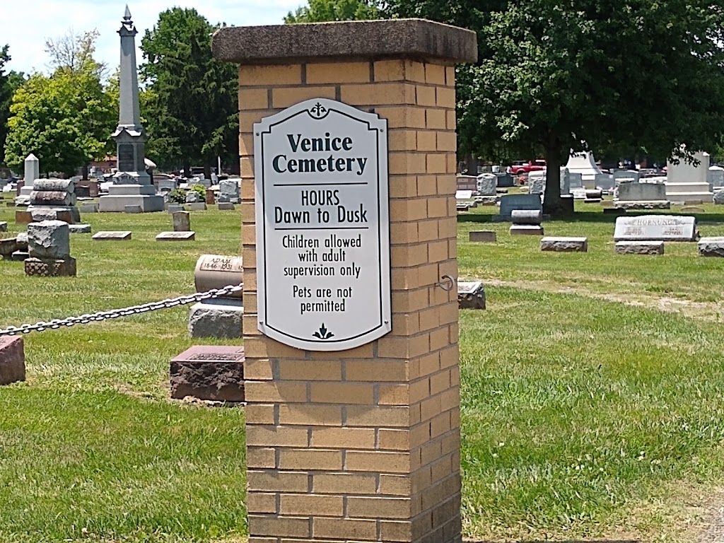 Venice Cemetery | 4033 Layhigh Rd, Fairfield, OH 45014, USA | Phone: (513) 800-3120