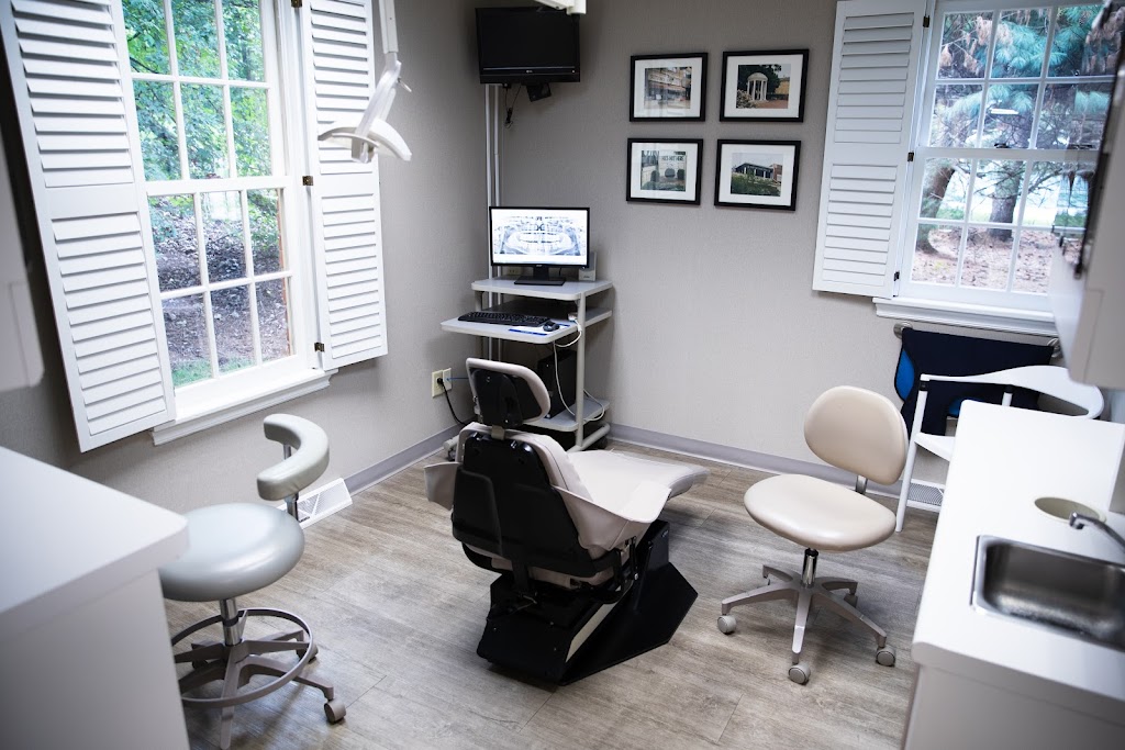 Carolina Pines Dentistry | 1 Weaver Dr #1, Lexington, NC 27292, USA | Phone: (336) 948-1493