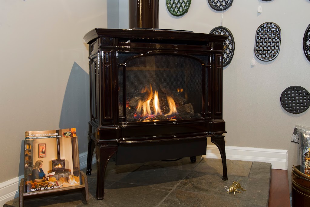 Countryside Stove and Chimney | 7576 NY-16, Holland, NY 14080, USA | Phone: (716) 652-4118