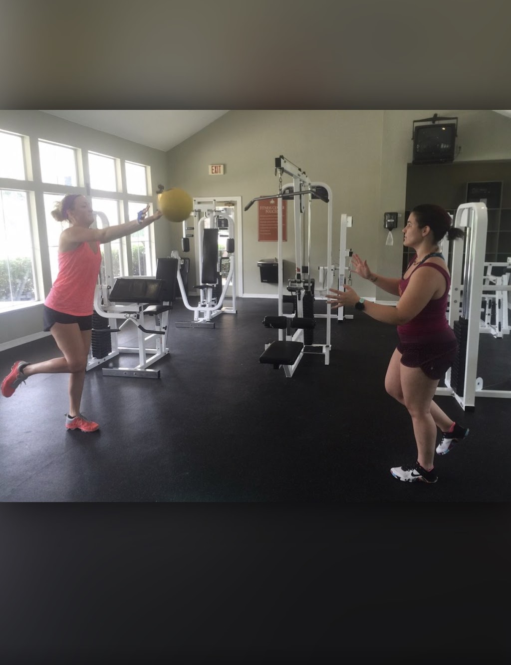 Expounder Fitness | Scuttle Dr, Crowley, TX 76036, USA | Phone: (469) 226-8398
