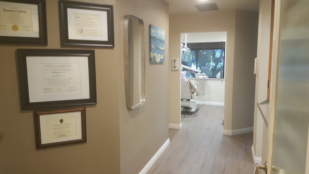 Modern Dentistry of Novato | 1805 Novato Blvd #6, Novato, CA 94947, USA | Phone: (415) 892-4721