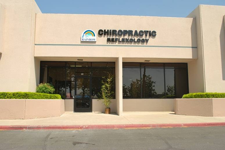 Rainbow Chiropractic | 785 N La Cadena Dr, Colton, CA 92324, USA | Phone: (909) 777-3453