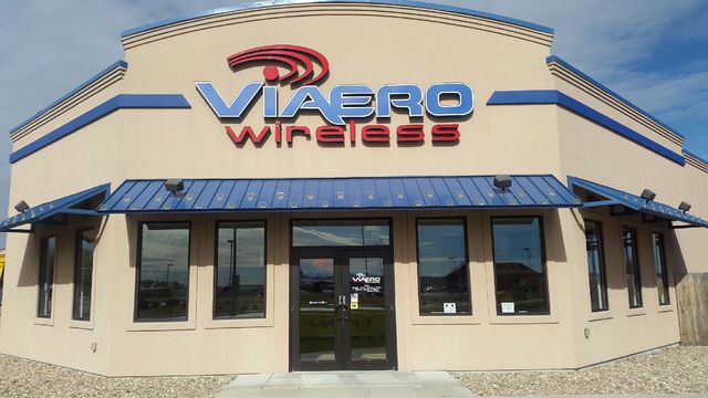 Viaero Wireless | 410 23rd St, Columbus, NE 68601, USA | Phone: (402) 858-2810