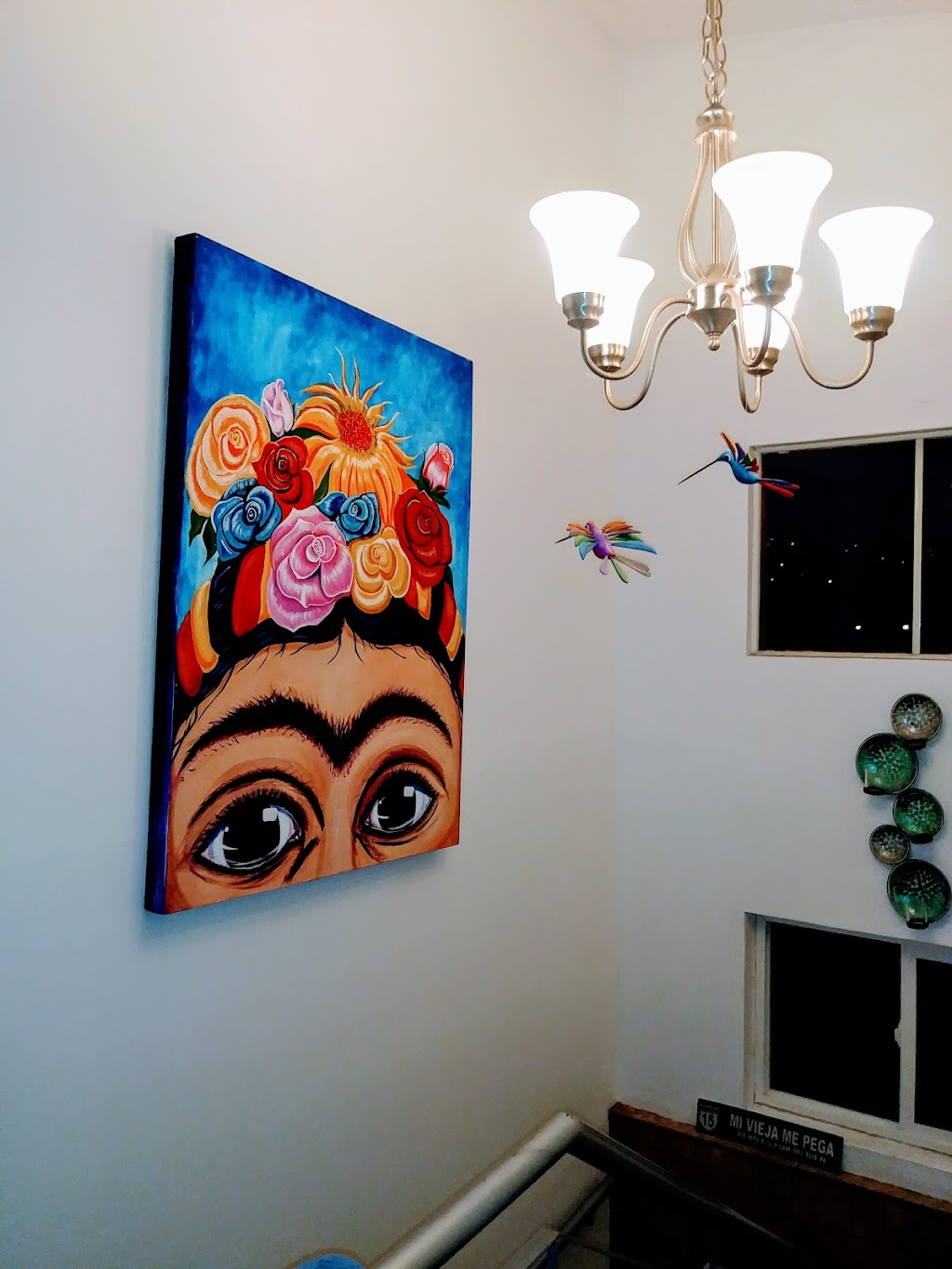 Galeria Kota art Studio | BLVD. BENITO JUAREZ, ZONA CENTRO, 22710 Rosarito, B.C., Mexico | Phone: 661 616 9533