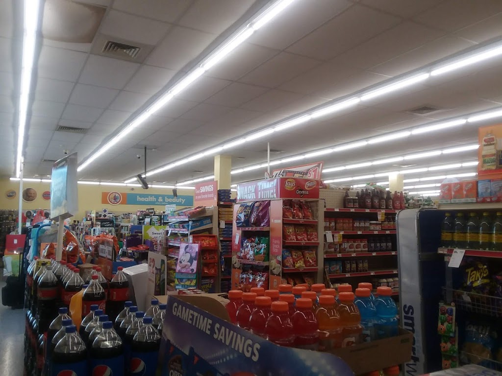 Family Dollar | 5530 S 12th Ave, Tucson, AZ 85706, USA | Phone: (520) 354-6506