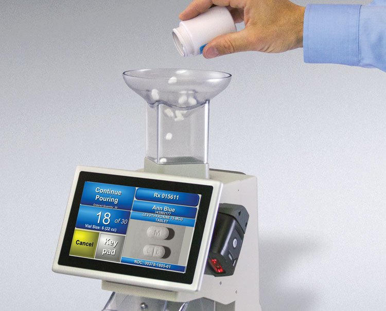 Capsa Healthcare | 4253 NE 189th Ave, Portland, OR 97230, USA | Phone: (800) 437-6633