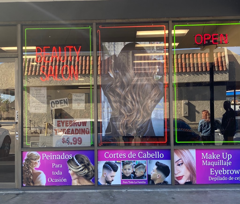 C.A. Golden Scissors | 5561 S Azusa Ave, Azusa, CA 91702, USA | Phone: (626) 969-6606