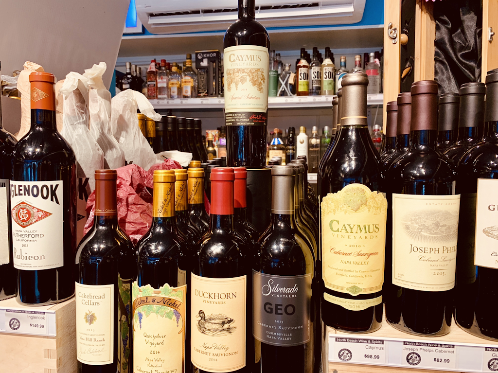 Clearwater Beach Wine & Spirits | 490 Mandalay Ave #6, Clearwater Beach, FL 33767, USA | Phone: (727) 447-1453