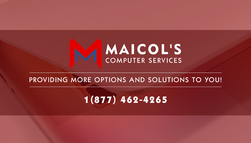 Maicols Technology Services LLC | 1622 Perry St, Pontiac, MI 48340, USA | Phone: (877) 462-4265