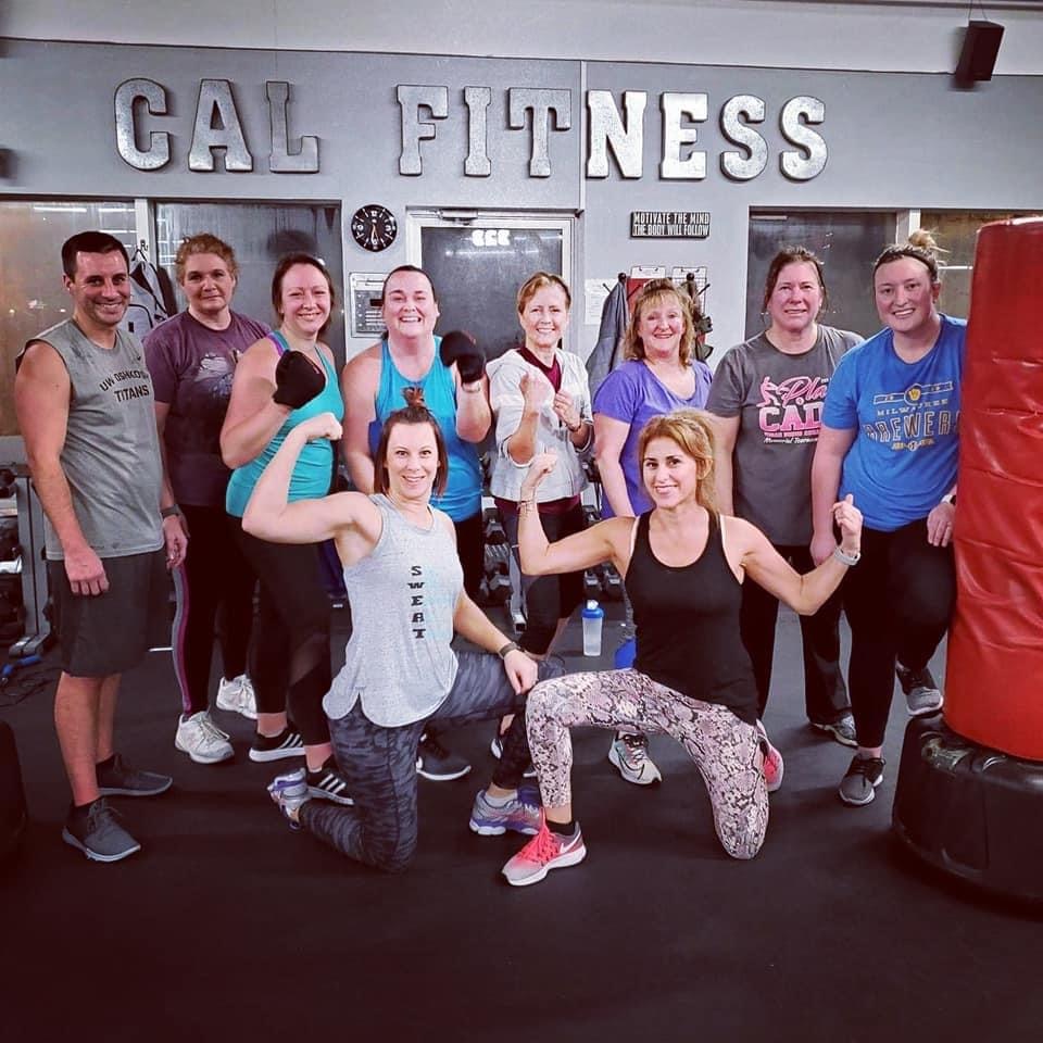 CAL Fitness & Performance | 323 E Washington St, Slinger, WI 53086, USA | Phone: (262) 397-6620