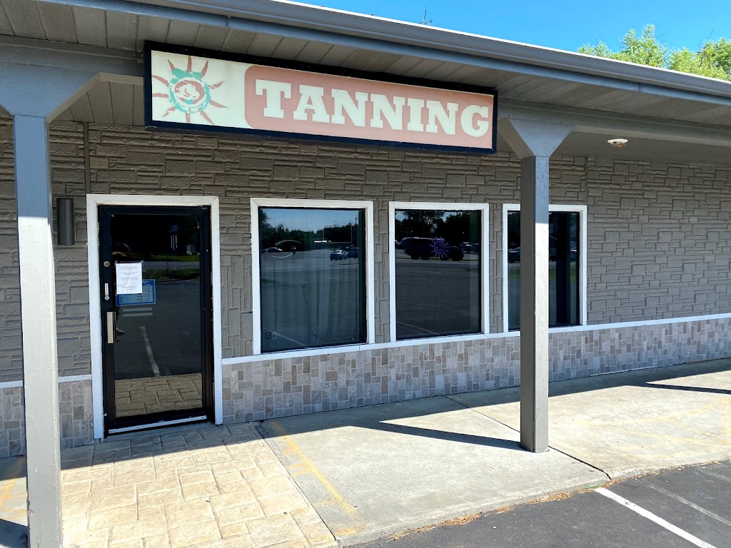 Legally Bronzed Tanning | 15 NY-236, Clifton Park, NY 12065, USA | Phone: (518) 631-9756