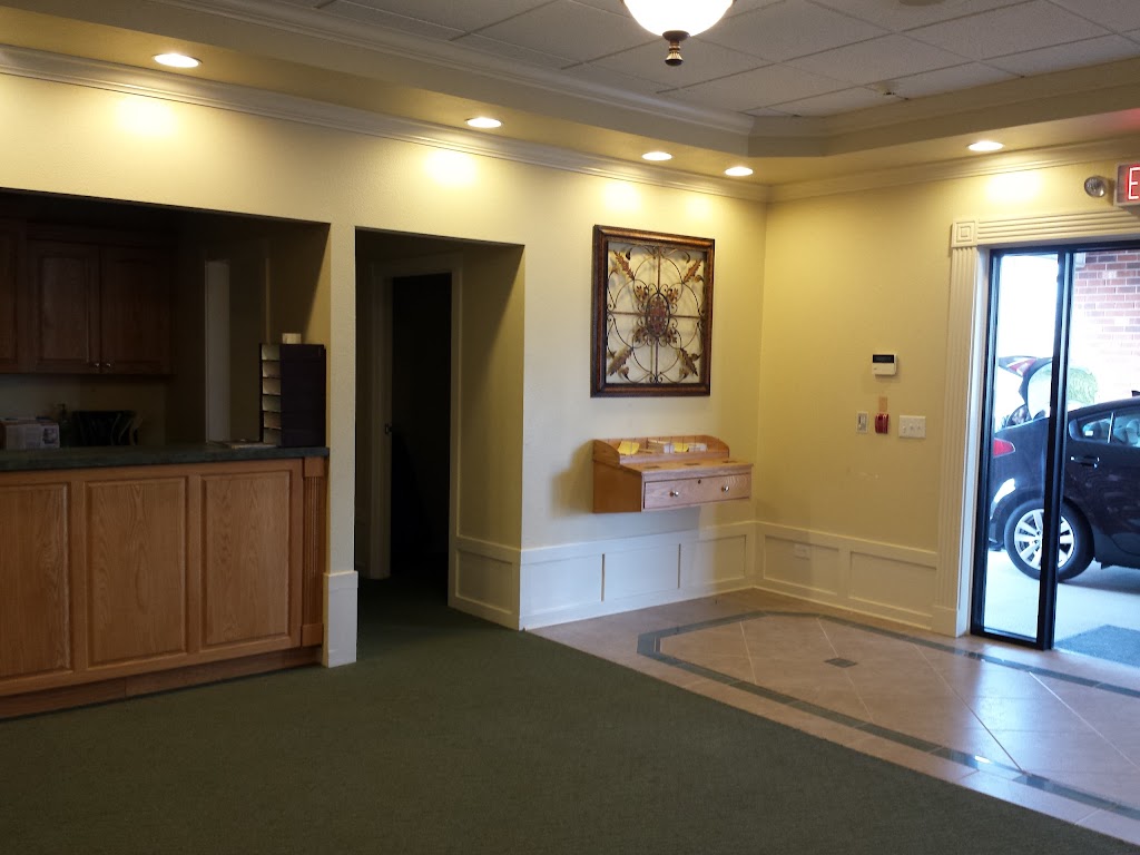 Kingdom Hall of Jehovahs Witnesses | 1624 Union Cross Church Rd, Yadkinville, NC 27055, USA | Phone: (336) 979-1385