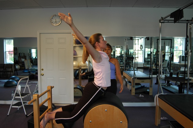 Bayshore Pilates LLC | 5609 Interbay Blvd, Tampa, FL 33611, USA | Phone: (813) 484-3143