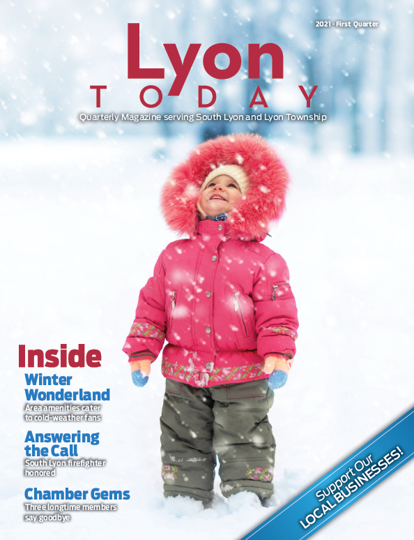 Today Magazines - Community Publishing & Marketing | 26955 Northline Rd, Taylor, MI 48180, USA | Phone: (734) 247-8000