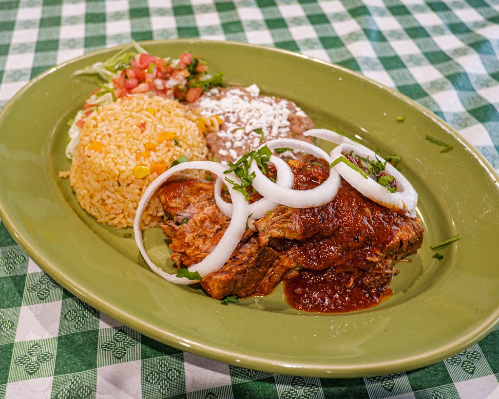 El Rancho Taqueria & Bar | 7234 Centreville Rd, Manassas, VA 20111, USA | Phone: (571) 379-7777