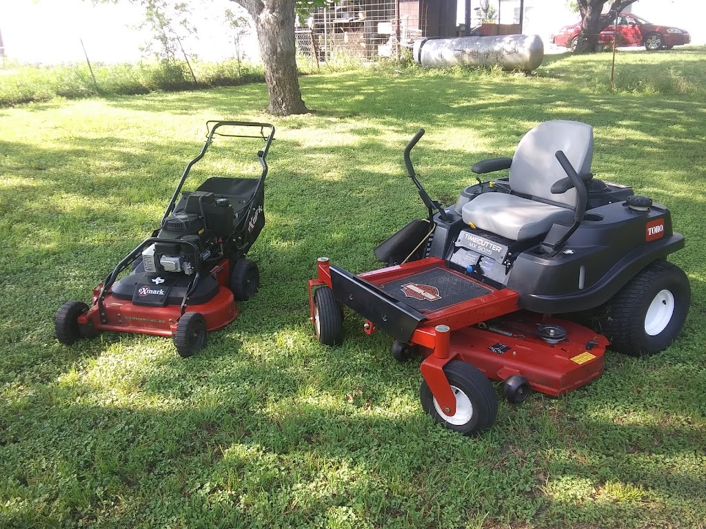 Texas Lawnmower Shop | 3954 FM471 N, Castroville, TX 78009, USA | Phone: (210) 779-7135