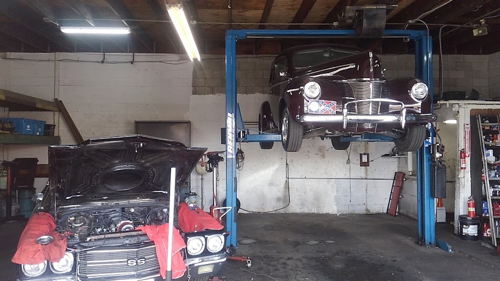 Canyon Auto Repair | 827 W Foothill Blvd, Azusa, CA 91702 | Phone: (626) 334-8074