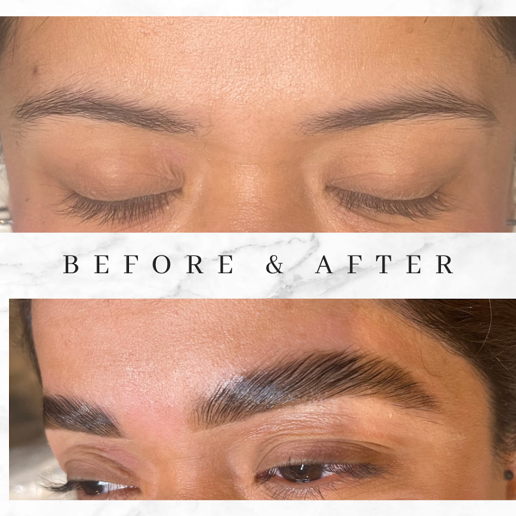 Browz by Glo Esthetics | 32395 Clinton Keith Rd Suite A204, Wildomar, CA 92595, USA | Phone: (714) 612-7302