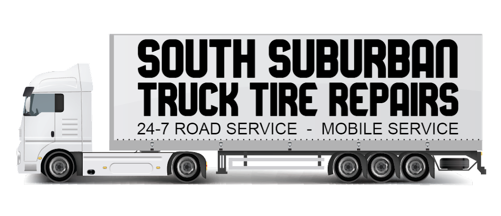 South Suburban Truck Tire Repairs | 2001 Hillview Dr, Chicago Heights, IL 60411, USA | Phone: (708) 965-2926