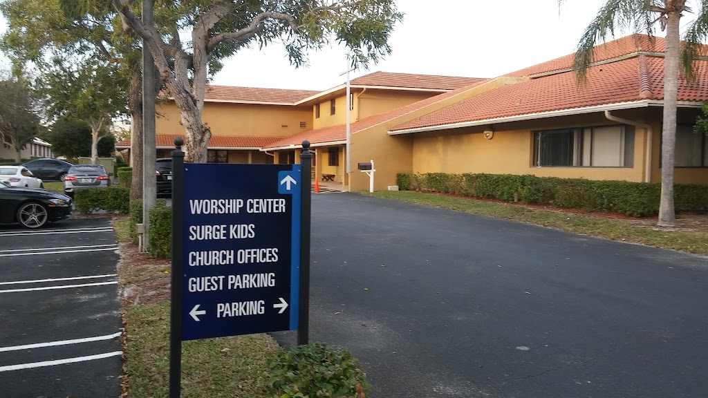 Christian Life Center Coral Springs | 1901 Coral Ridge Dr, Coral Springs, FL 33071, USA | Phone: (954) 341-6264