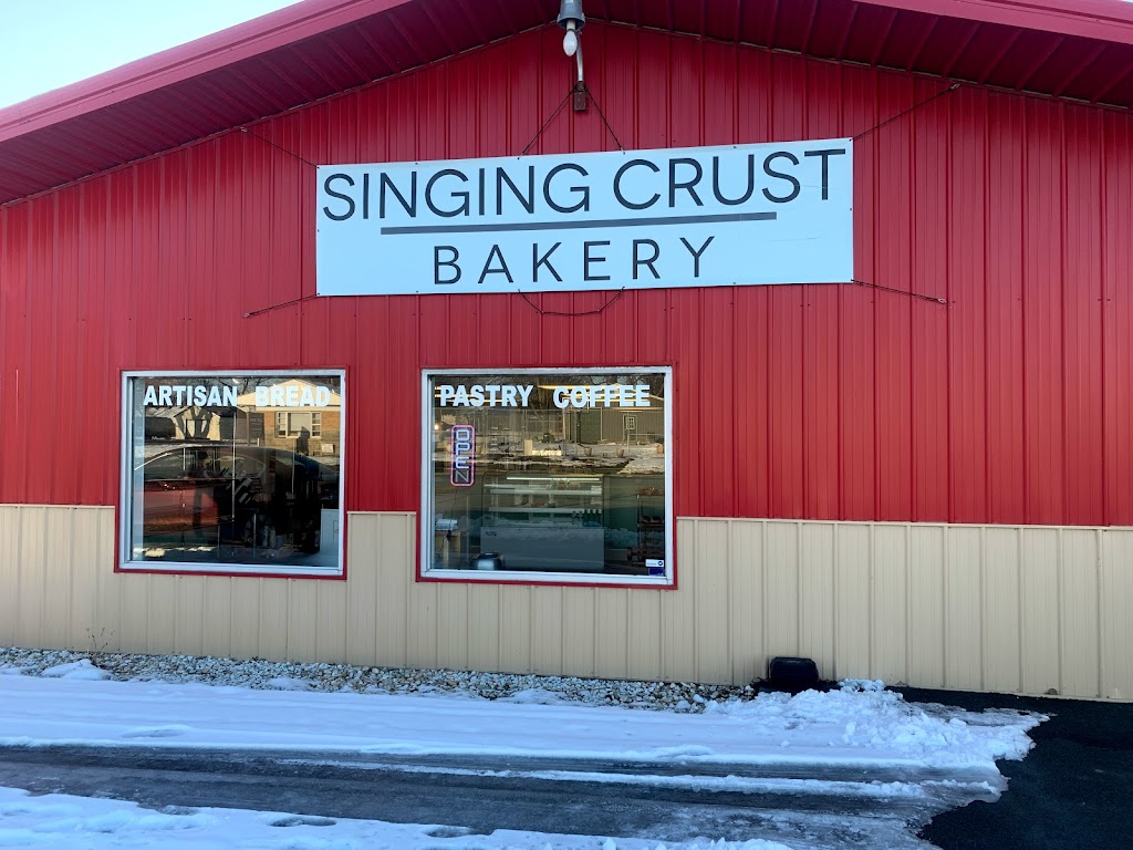 Singing Crust LLC | 1753 US-40, Clayton, IN 46118, USA | Phone: (317) 539-2183