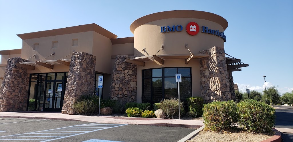 BMO Harris Bank | 5504 W Bell Rd, Glendale, AZ 85308, USA | Phone: (602) 863-5800