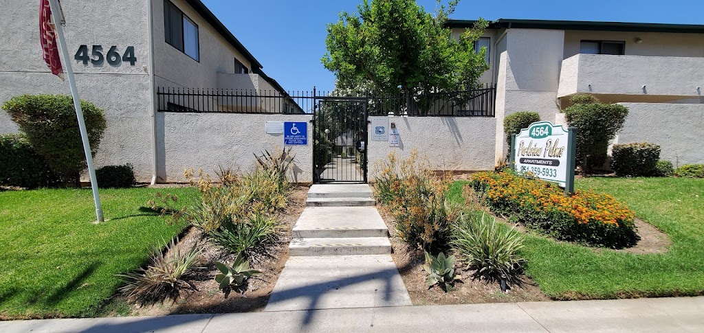 Parkview Palms Apartments | 4564 Jones Ave, Riverside, CA 92505, USA | Phone: (951) 359-5933