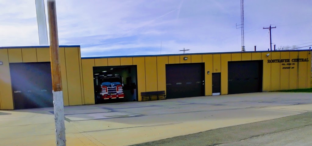 Rostraver Central Fire Department | 1100 Fells Church Rd, Rostraver Township, PA 15012, USA | Phone: (724) 379-5036
