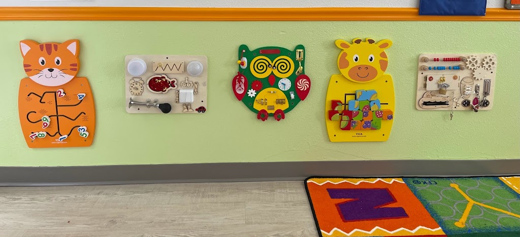 Baby Fox Academy LWR | 7041 Professional Pkwy E, Lakewood Ranch, FL 34240, USA | Phone: (941) 359-3699