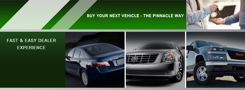 Pinnacle Auto Sales | 6422 US-30, Jeannette, PA 15644, USA | Phone: (724) 523-5733