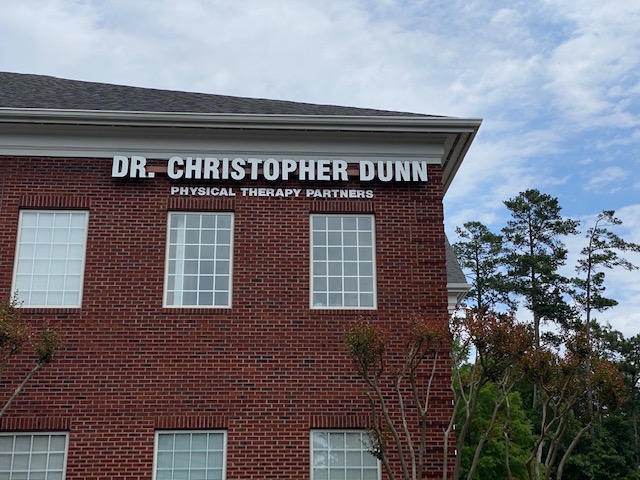 Physical Therapy Partners Dr. Christopher Dunn | 1010 High House Rd Suite 105, Cary, NC 27513, USA | Phone: (919) 535-3011