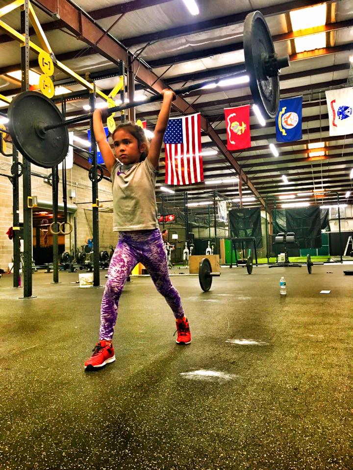 CrossFit HPC | 2555 Wendell Blvd, Wendell, NC 27591, USA | Phone: (919) 365-3338