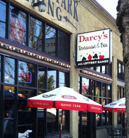 Darcys Restaurant & Bar | 4804 N Lombard St, Portland, OR 97203, USA | Phone: (503) 595-0073