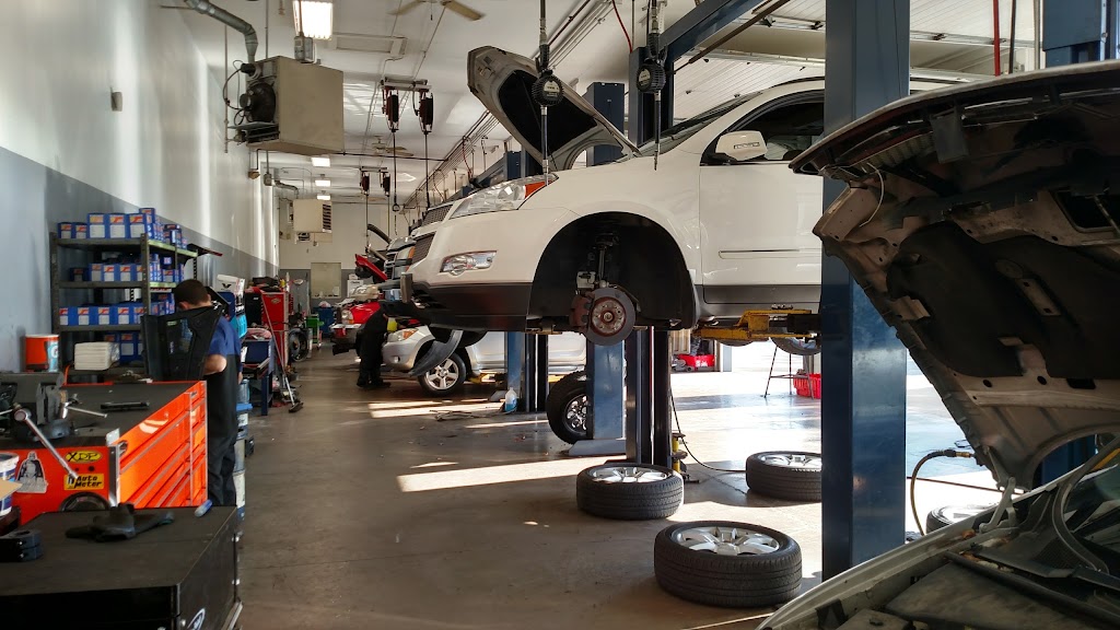 Performance Tire & Auto Service | 805 Donaldson Hwy, Erlanger, KY 41018, USA | Phone: (859) 371-7474