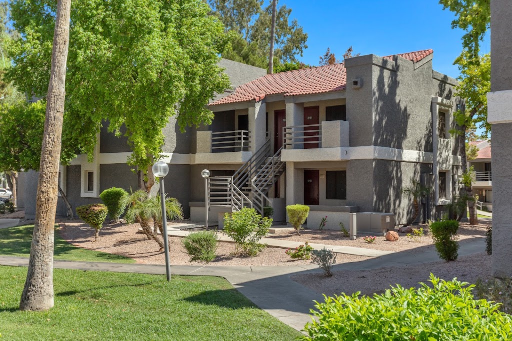 North Mountain Village Apartments | 3333 W Thunderbird Rd, Phoenix, AZ 85053, USA | Phone: (833) 273-7694