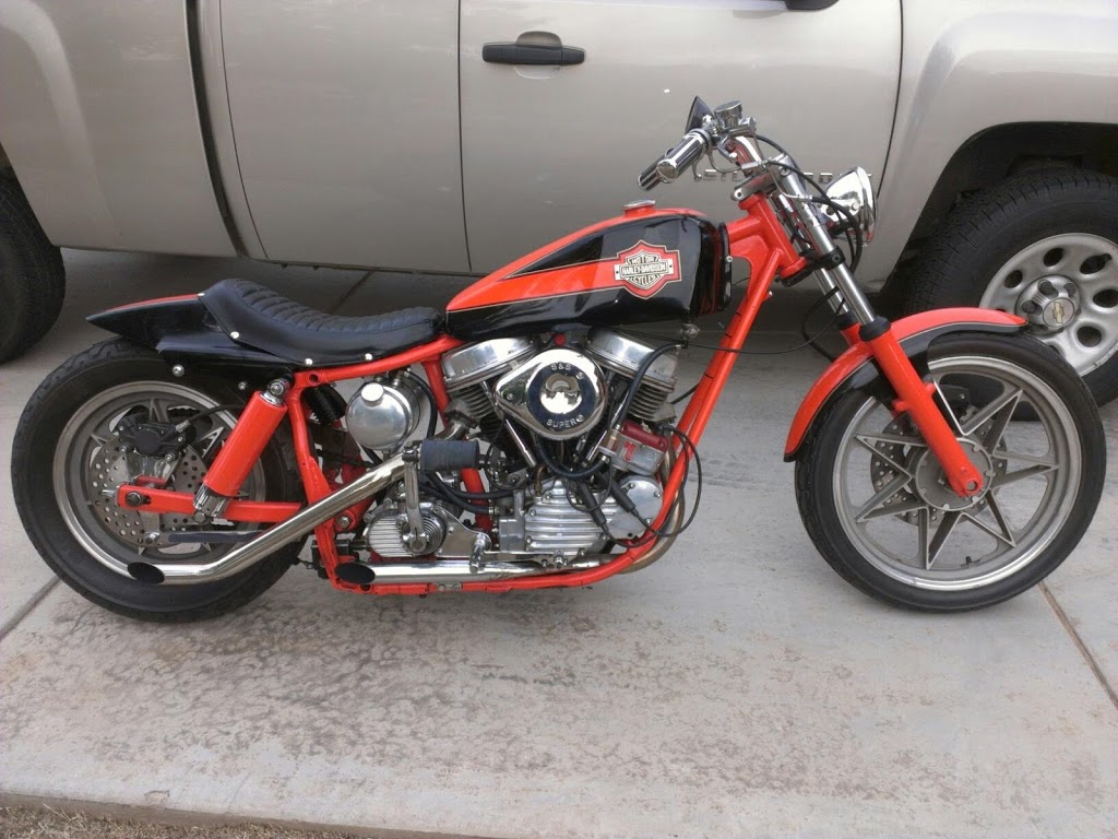 Aces & Eights Motorcycles | 11703 Barchetta Dr, Austin, TX 78758, USA | Phone: (512) 294-5216