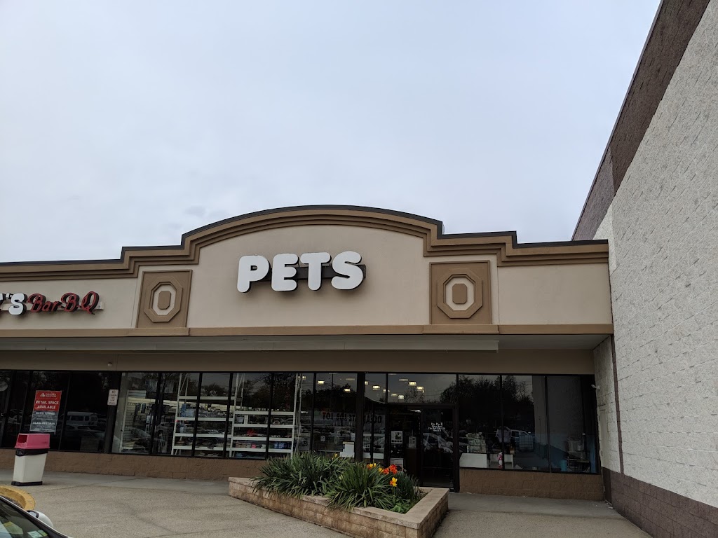 Pets Place II | 120 NY-59, Nanuet, NY 10954, USA | Phone: (845) 623-5565