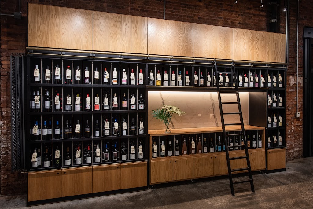 Cru Cellars @Armature Works | 1910 N Ola Ave, Tampa, FL 33602, USA | Phone: (813) 559-0059